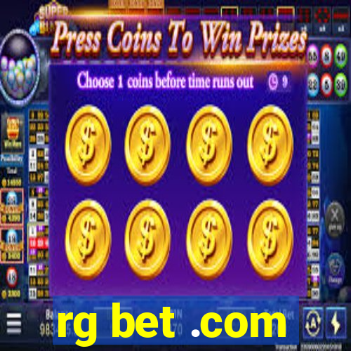 rg bet .com